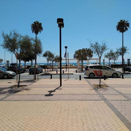 Mi Rancho Apartman Fuengirola Kültér fotó