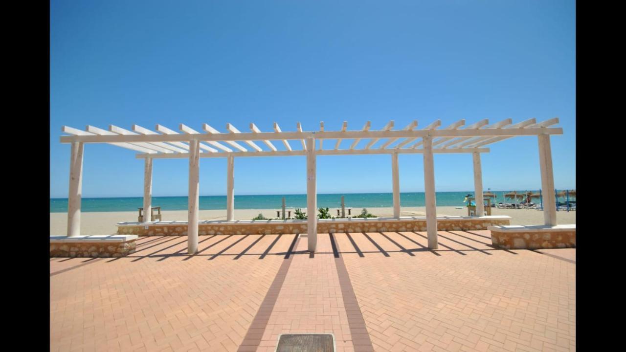Mi Rancho Apartman Fuengirola Kültér fotó