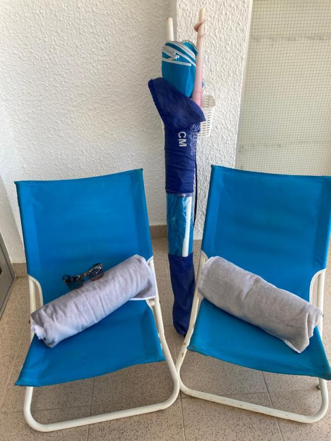 Mi Rancho Apartman Fuengirola Kültér fotó